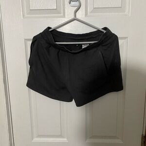 Gymshark workout shorts